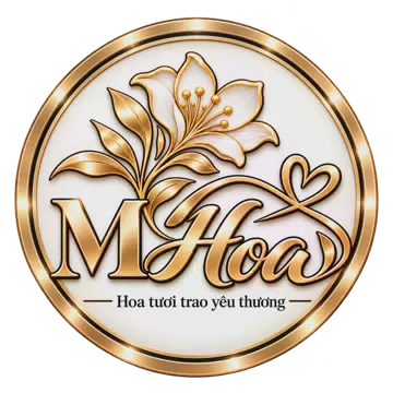 Shop hoa tươi Phường Khánh Hoà Cần Thơ - Gói ghém những lời muốn gửi